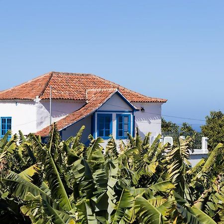 La Hacienda Grande Apartment Puerto de la Cruz  Ngoại thất bức ảnh