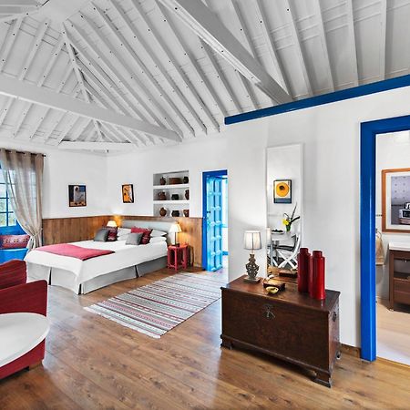 La Hacienda Grande Apartment Puerto de la Cruz  Ngoại thất bức ảnh