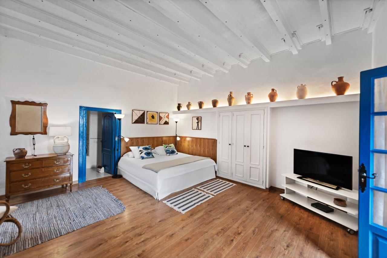 La Hacienda Grande Apartment Puerto de la Cruz  Ngoại thất bức ảnh
