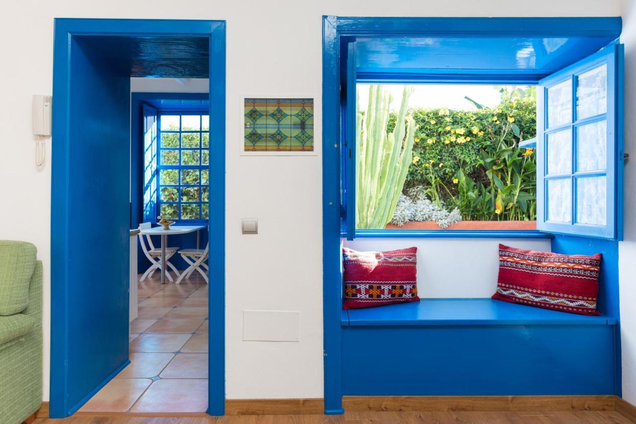 La Hacienda Grande Apartment Puerto de la Cruz  Ngoại thất bức ảnh