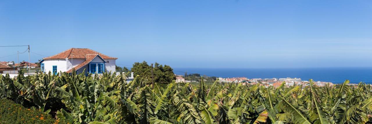 La Hacienda Grande Apartment Puerto de la Cruz  Ngoại thất bức ảnh