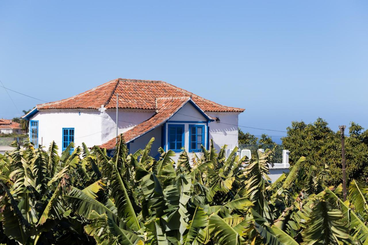 La Hacienda Grande Apartment Puerto de la Cruz  Ngoại thất bức ảnh