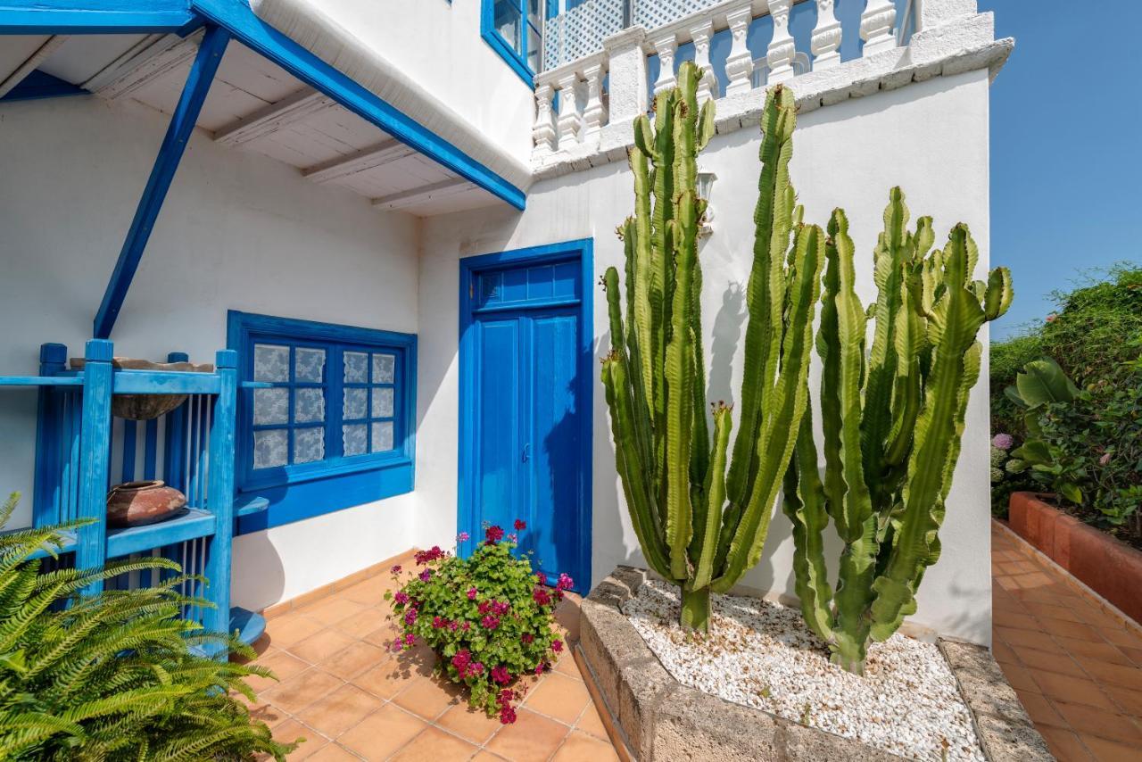 La Hacienda Grande Apartment Puerto de la Cruz  Ngoại thất bức ảnh