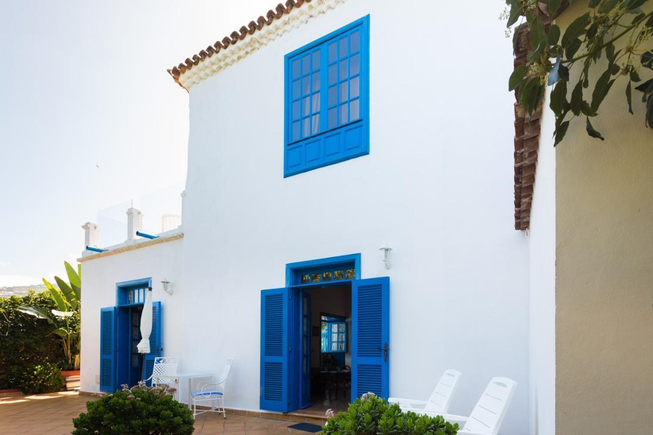 La Hacienda Grande Apartment Puerto de la Cruz  Ngoại thất bức ảnh