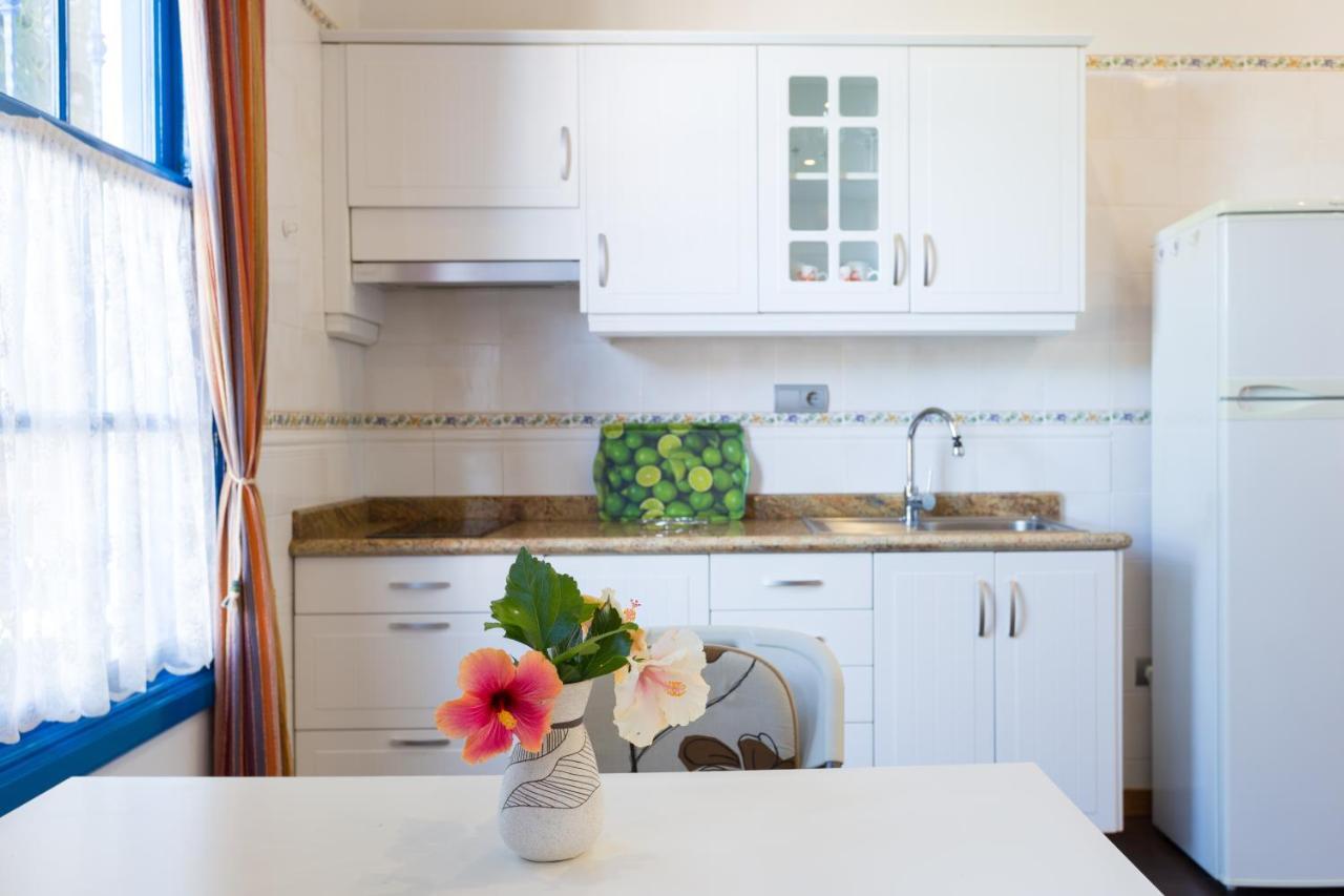 La Hacienda Grande Apartment Puerto de la Cruz  Ngoại thất bức ảnh