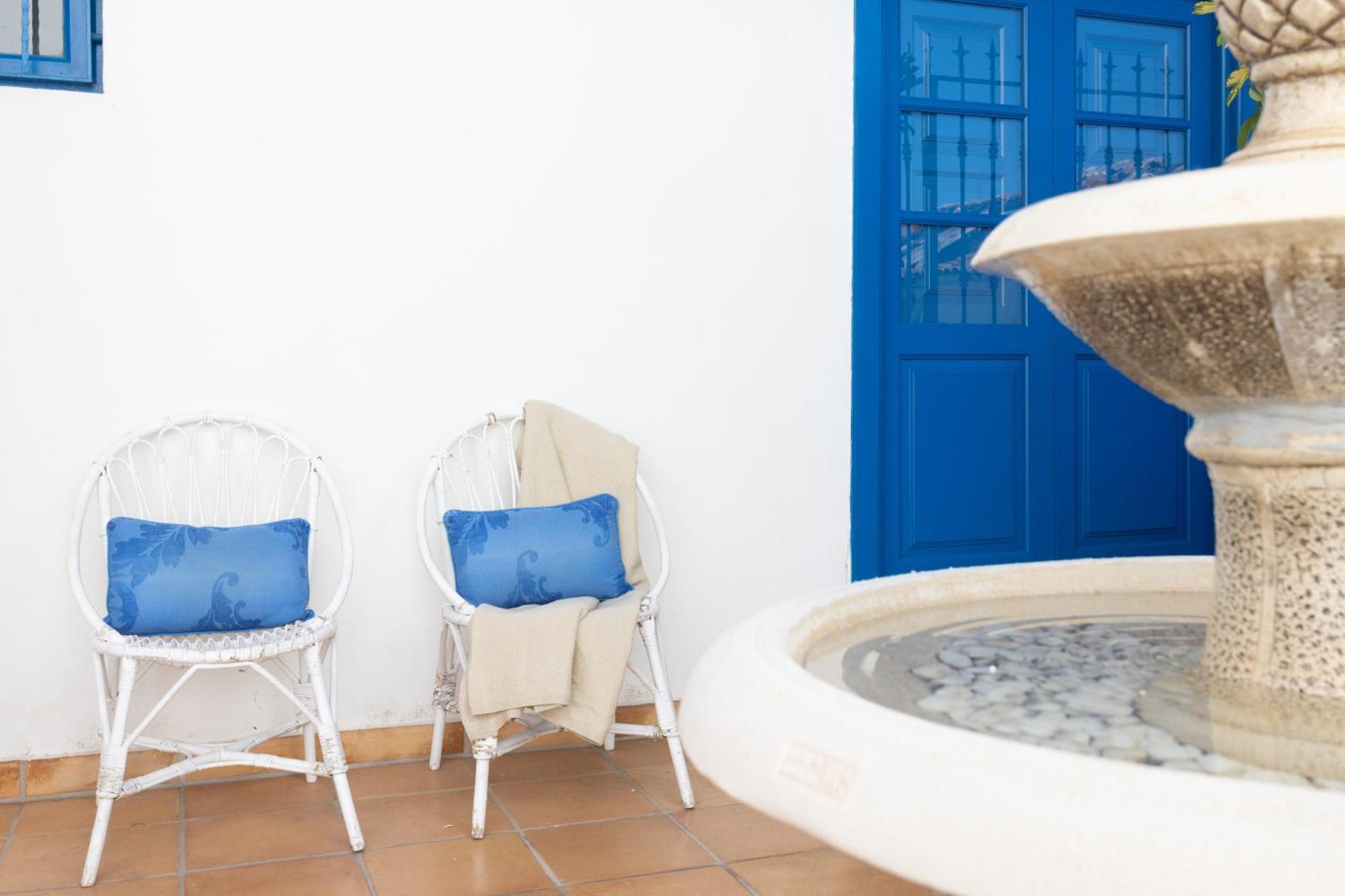 La Hacienda Grande Apartment Puerto de la Cruz  Ngoại thất bức ảnh
