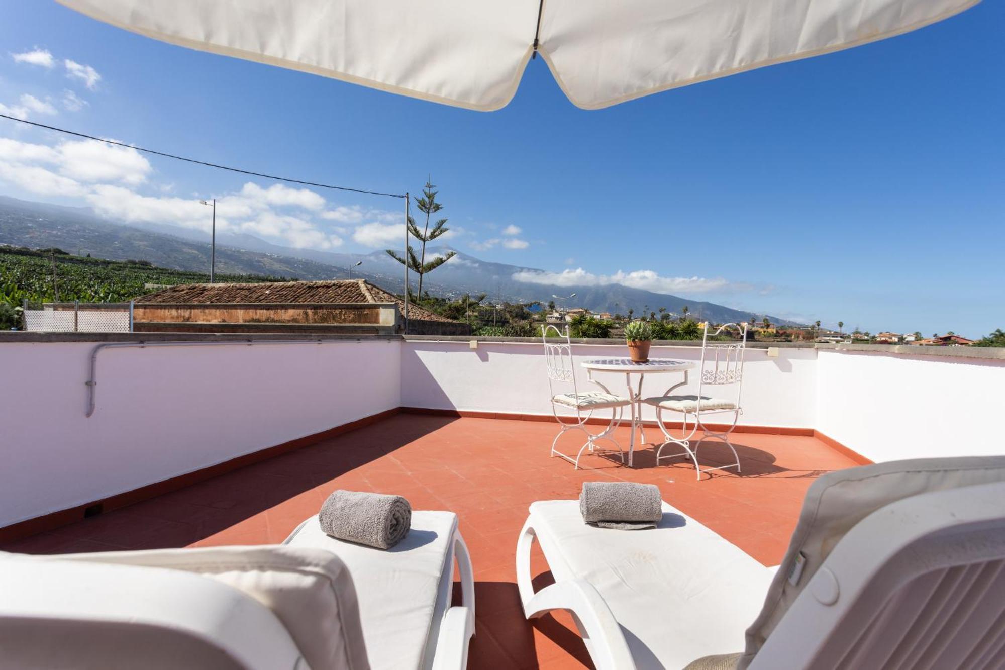 La Hacienda Grande Apartment Puerto de la Cruz  Ngoại thất bức ảnh