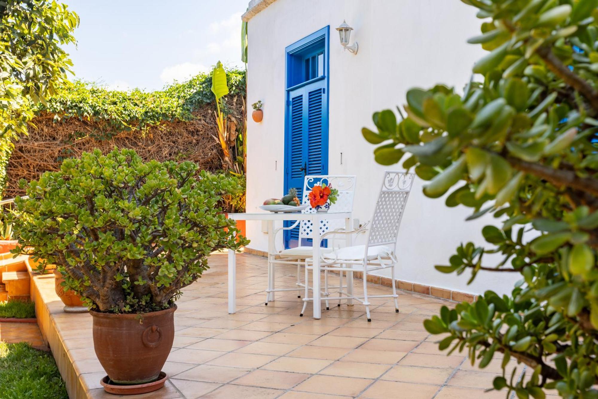 La Hacienda Grande Apartment Puerto de la Cruz  Ngoại thất bức ảnh