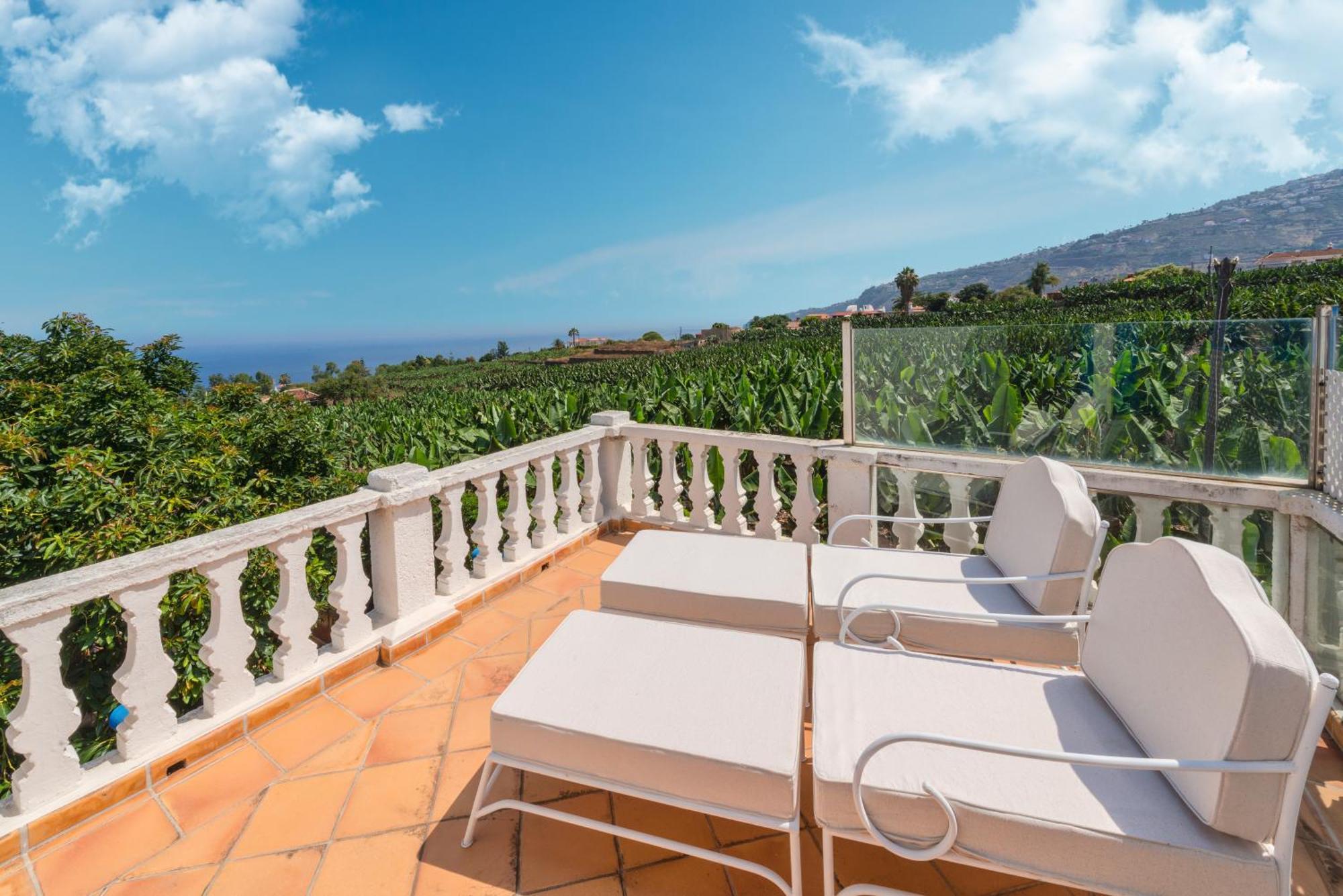 La Hacienda Grande Apartment Puerto de la Cruz  Ngoại thất bức ảnh